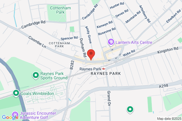Co-op Food - Raynes Park