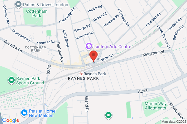 Frederick W Paine Funeral Directors