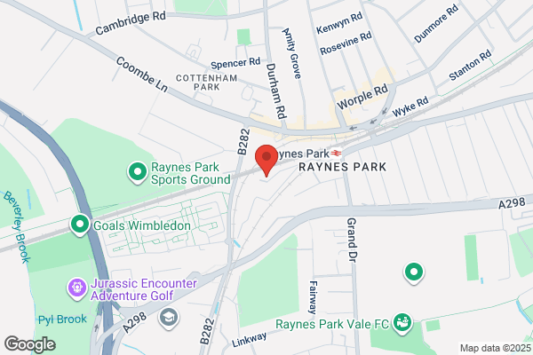 Workspace® | Rainbow Industrial Park