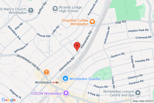 Skilful Cleaning West Wimbledon