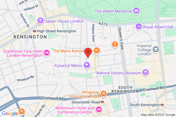 TPS Handyman London