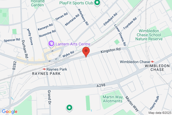 Grand Drive Chiropractic Clinic