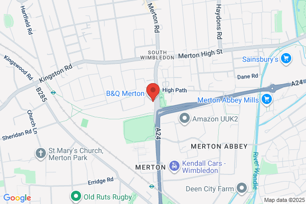 Trade Point Systems Ltd