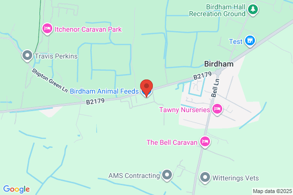 Birdham Animal Feeds