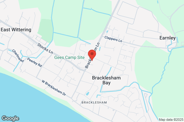 Bracklesham Bay Post Office Stores