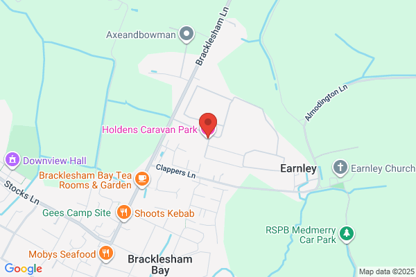 Bracklesham Caravan & Boat Club