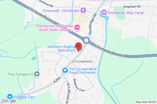 Chichester Paint Contractors