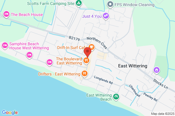 Shore Watersports Ltd