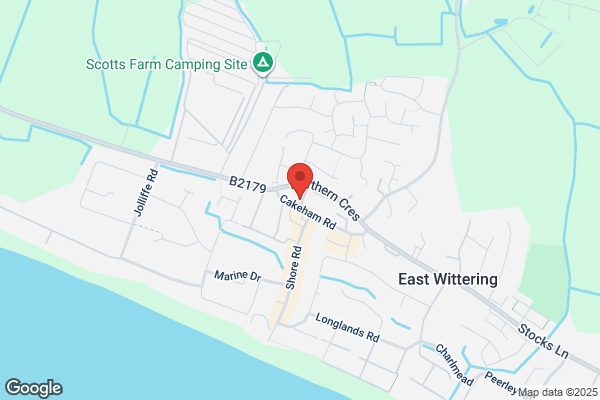 The Witterings Health Centre