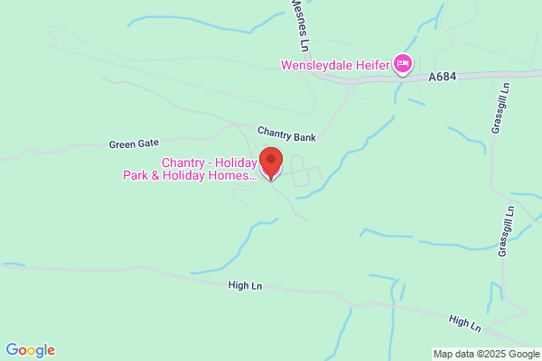 Chantry - Holiday Park & Holiday Homes - Park Leisure