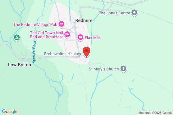 Braithwaites Haulage