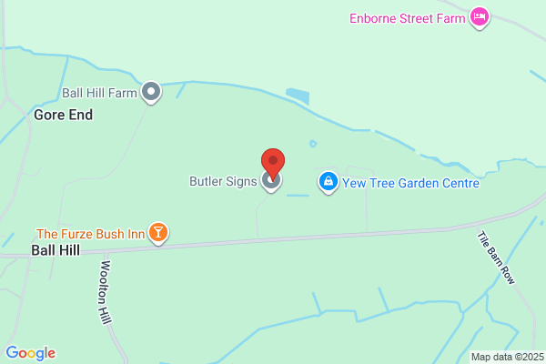 G.A. Butler & Sons Ltd
