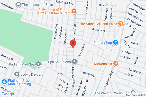 Oxford Electronics Ltd