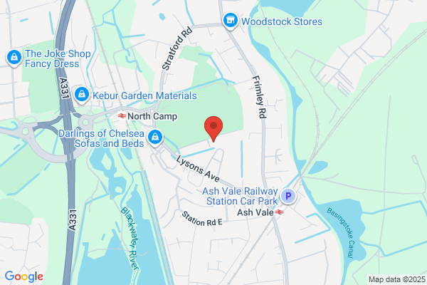 Satelliet (UK) Ltd
