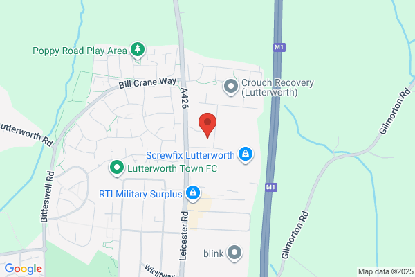 West Cross Services Ltd