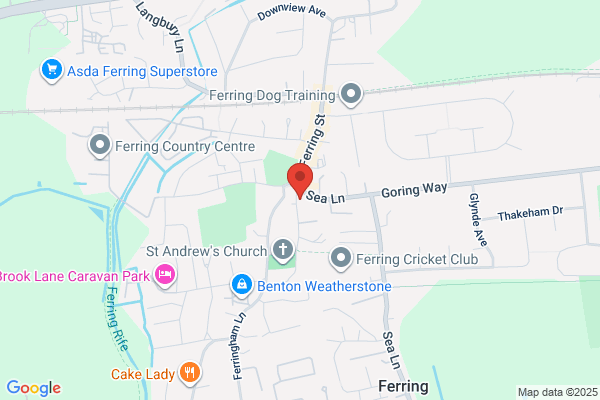Ferring Dental Clinic