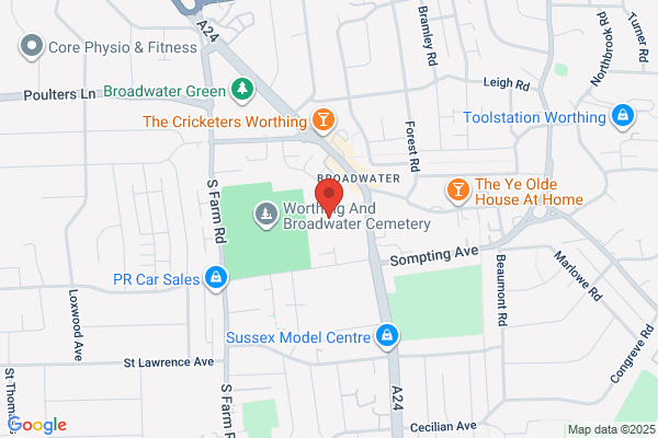 Plumbing On Tap (Worthing)