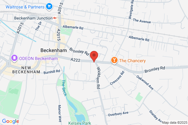Cornerways Surgery