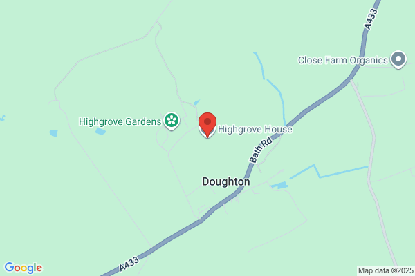 Highgrove House