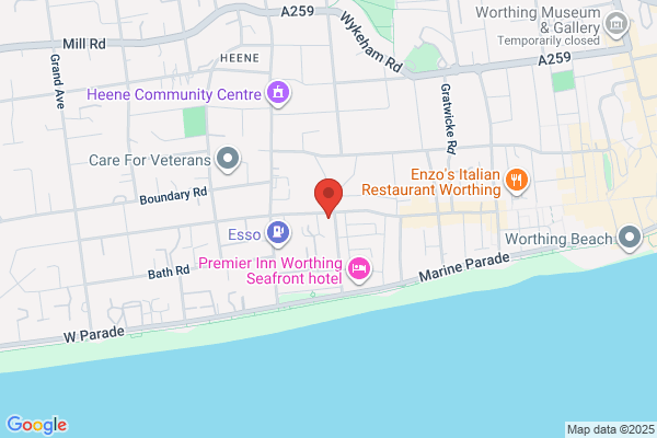Worthing & District Estate Management
