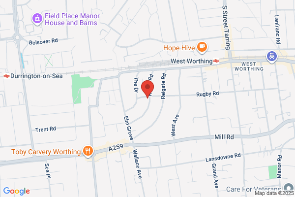 Worthing Fire Risk Assessments