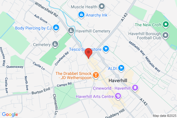 Haver Hill Dental Centre