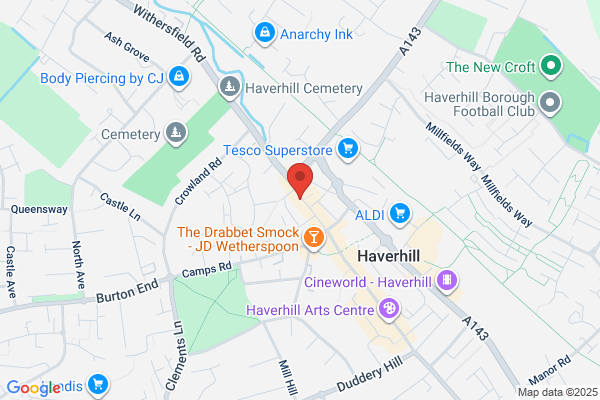Haverhill Weekly News