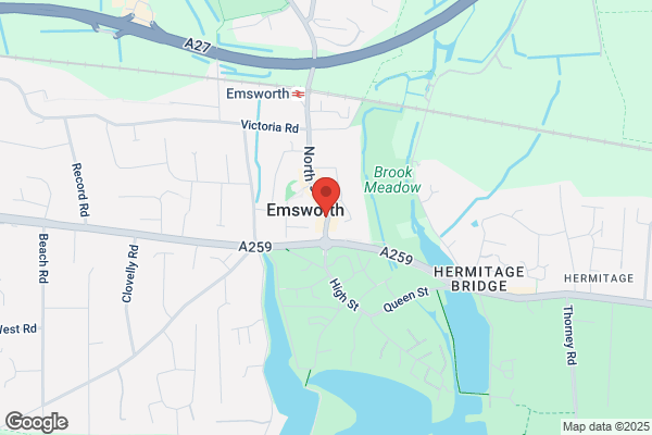 Emsworth Fire Places Ltd