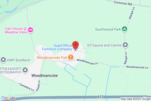 Emsworth Office Equipment Ltd