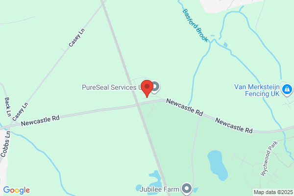 PJ Plant Hire (Southern) Ltd
