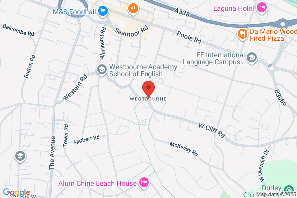 W S Hook
