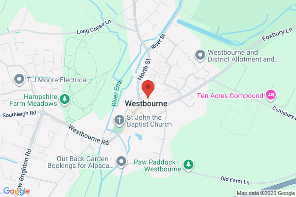 Westbourne Bakery