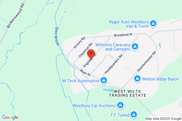 T T Workshops Ltd