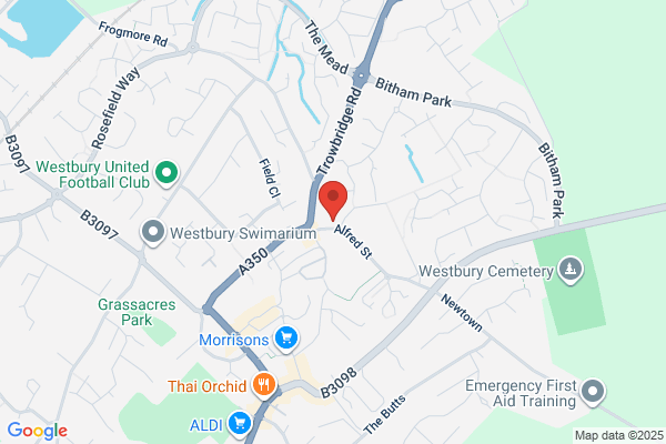 Westbury Conservative Club Ltd