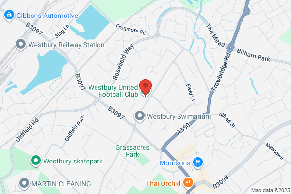 Westbury United Football Club