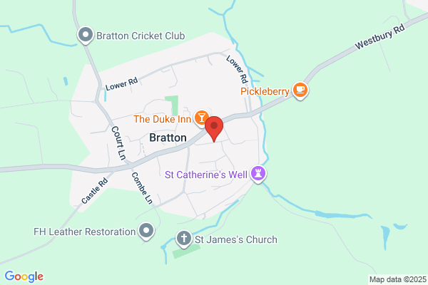 Bratton Surgery