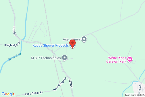 Kudos Pet Products Ltd
