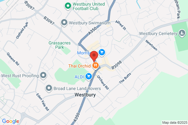 Harris, Hill & Gibbons Veterinary - Westbury
