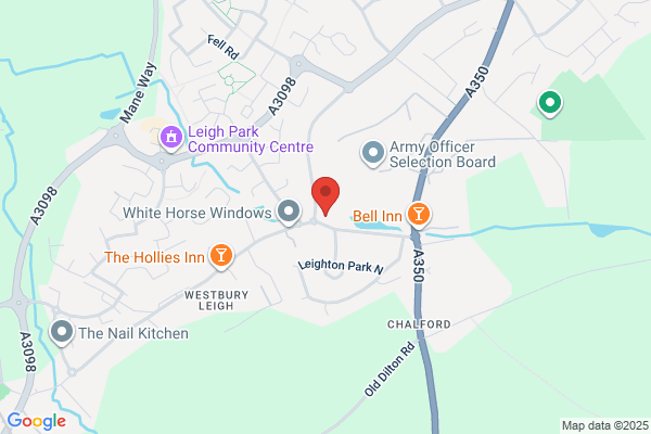 Motability Scheme at Islington Ford Westbury