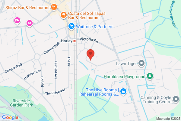 Amberley (Networks) Ltd