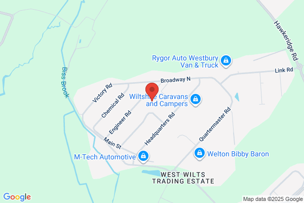Audience Systems Ltd