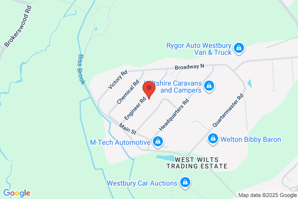 Bristol Auto Electrical