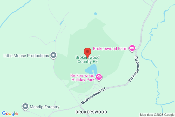 Brokerswood Country Park