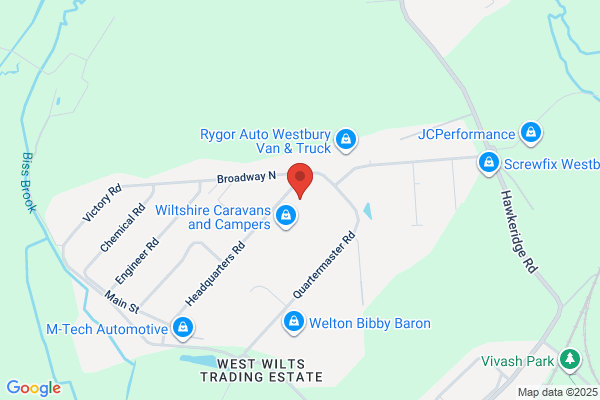 Ramsomes Sunblinds (Westbury) Ltd
