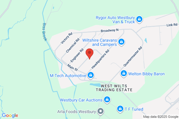 Techprep Ltd