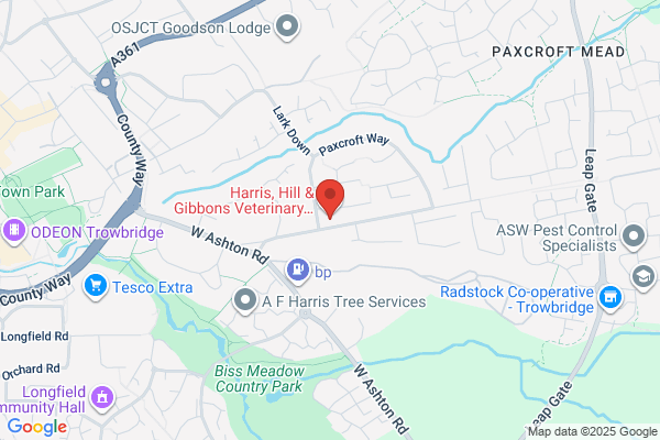 The Mobility Centre (Trowbridge)