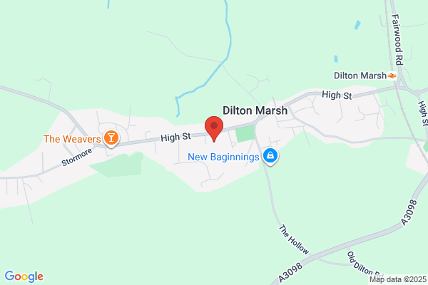 Dilton Marsh Pre-School
