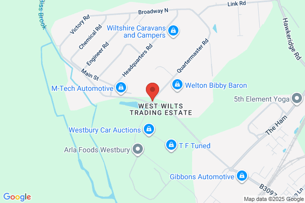West Wilts Trading Estate