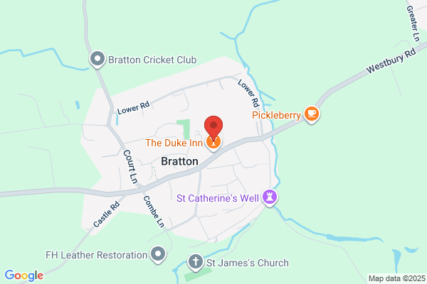 Bratton Primary School