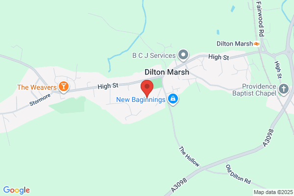 Dilton Marsh C Of E Primary School